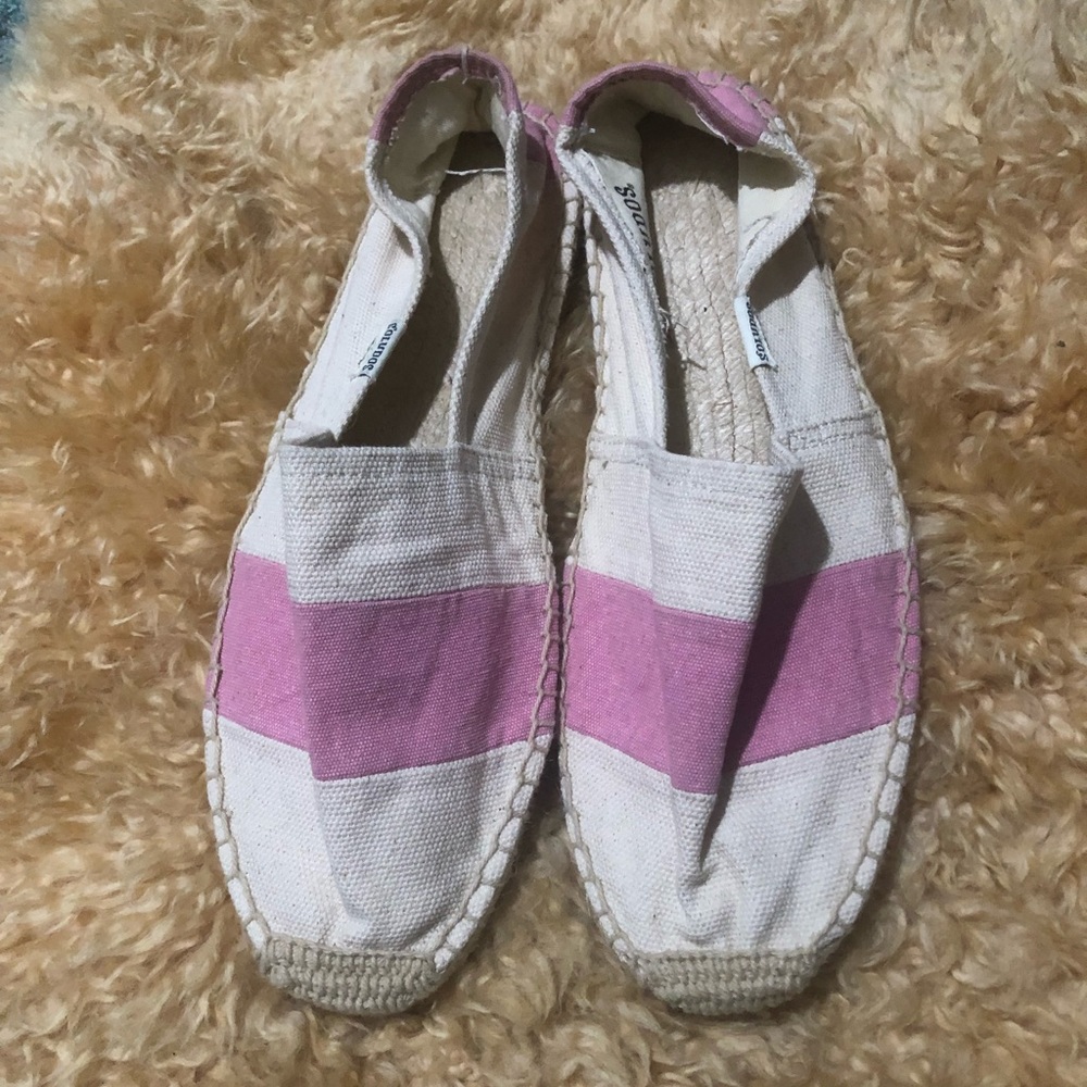Soludos espadrilles